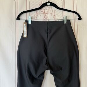 SKIMS BODY Butt Enhancing Lifting Padded Legging Onyx Black Size S NWT $118